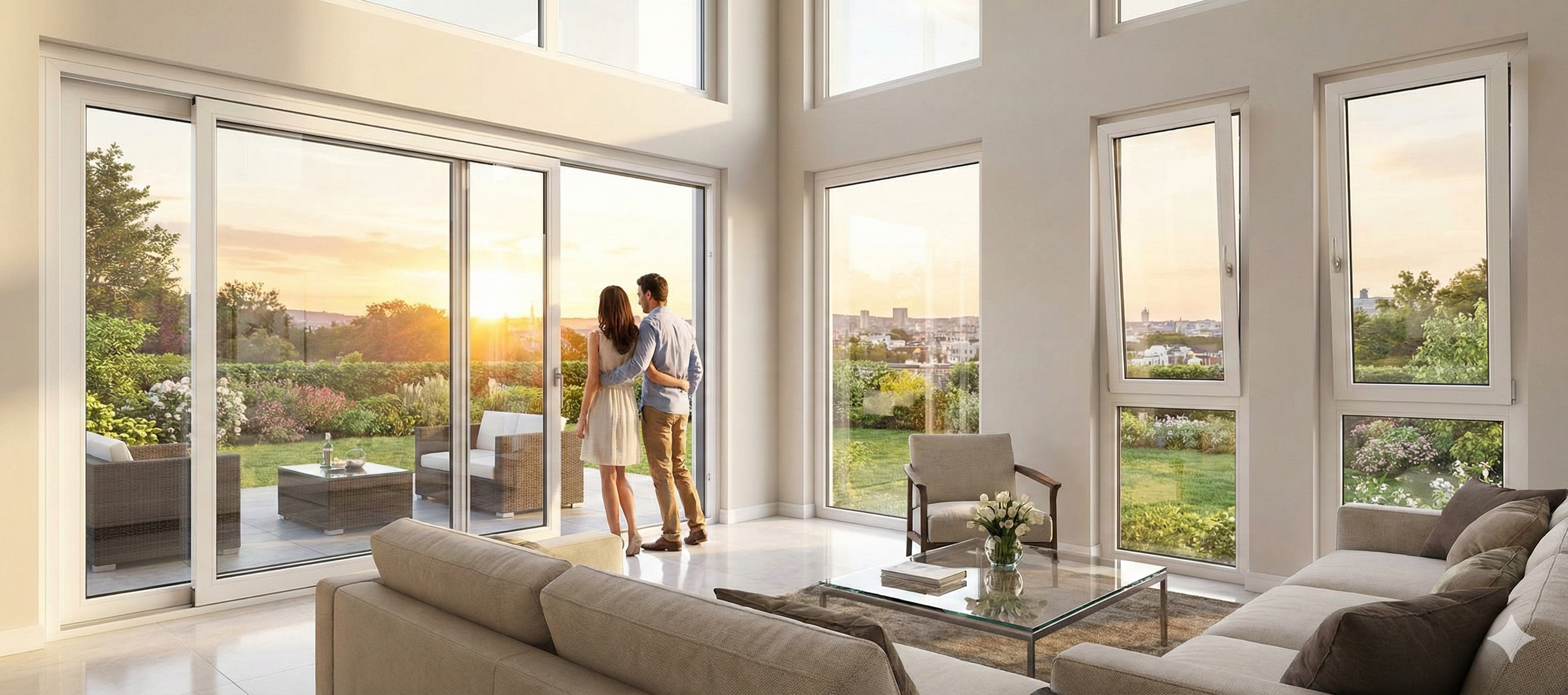 Carpatica Hero Background